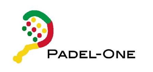 PADEL-ONE trademark