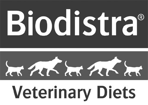 Biodistra Veterinary Diets trademark