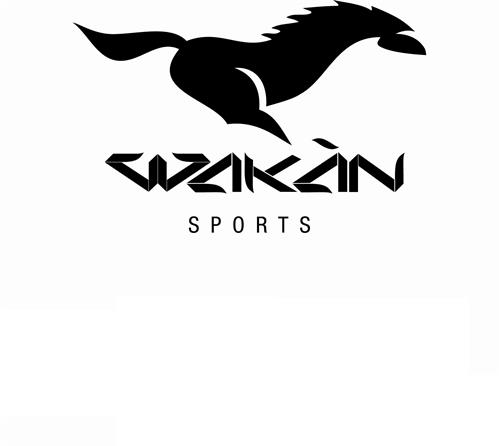 WAKA'N SPORTS trademark