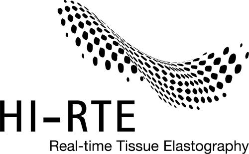 HI-RTE Real-time Tissue Elastography trademark