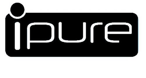 IPURE trademark