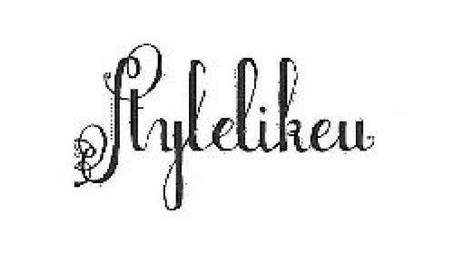 Stylelikeu trademark