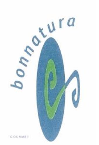 BONNATURA GOURMET trademark