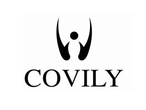 COVILY trademark