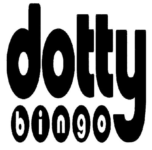 dotty bingo trademark