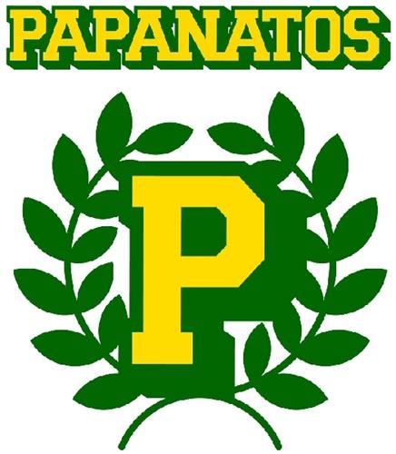 PAPANATOS trademark