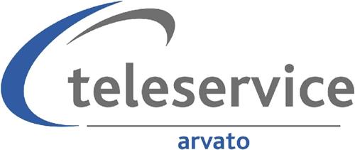 teleservice arvato trademark