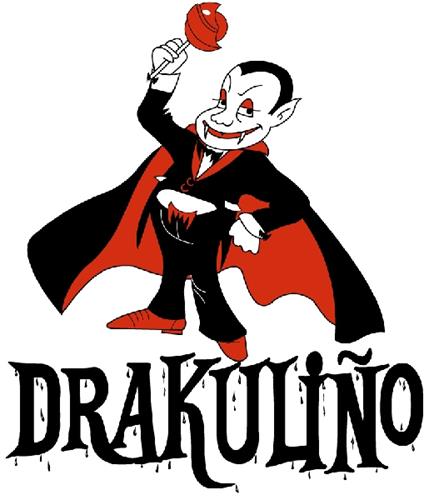 DRAKULIÑO trademark