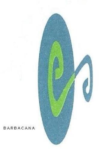 BARBACANA trademark