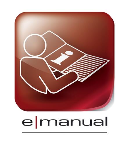 i e manual trademark