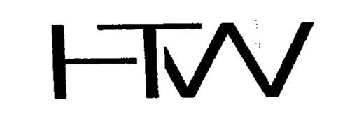 HTW trademark