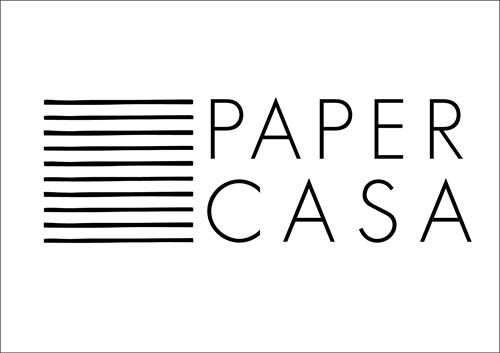 PAPER CASA trademark