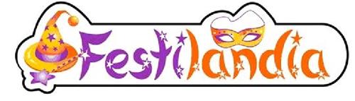 FESTILANDIA trademark