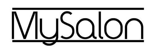 MYSALON trademark