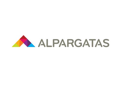 ALPARGATAS trademark