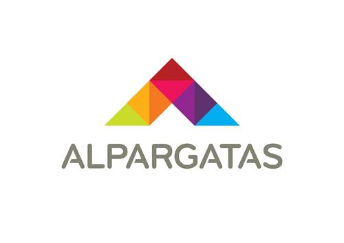 ALPARGATAS trademark