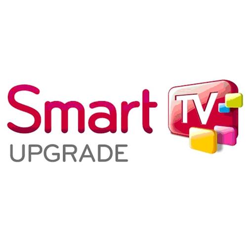 Smart TV UPGRADE trademark