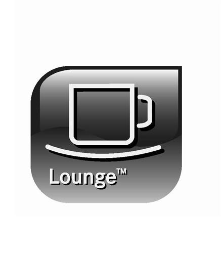 Lounge trademark