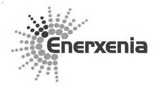 ENERXENIA trademark