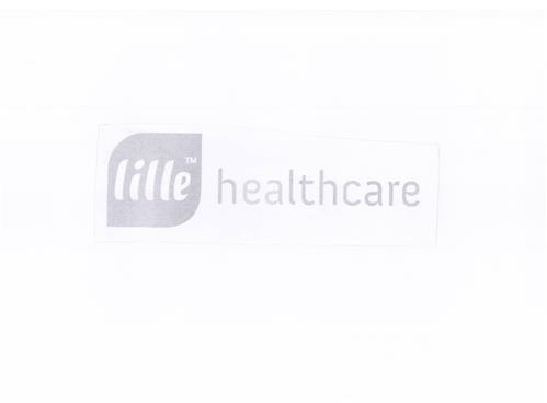 lille healthcare trademark