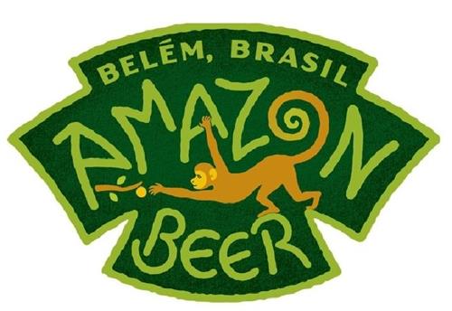 AMAZON BEER BELEM, BRASIL trademark