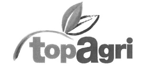 TOPAGRI trademark