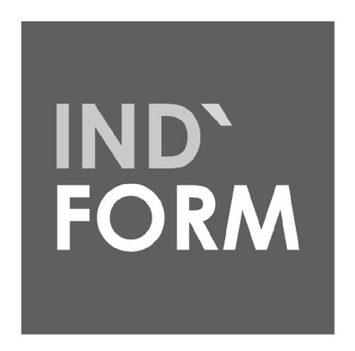 IND'FORM trademark