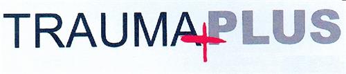 TRAUMA PLUS trademark