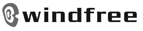 Windfree trademark