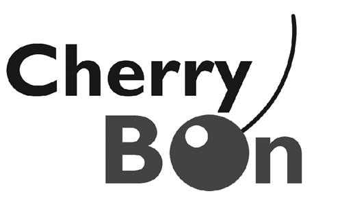 Cherry Bon trademark