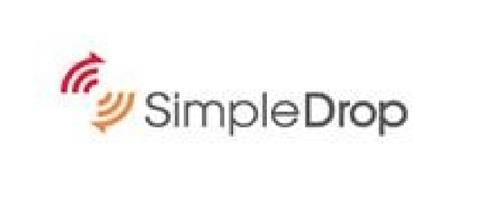 SimpleDrop trademark