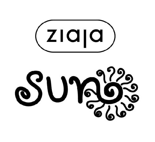 ziaja sun trademark