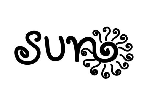 sun trademark