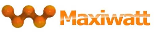 MAXIWATT trademark