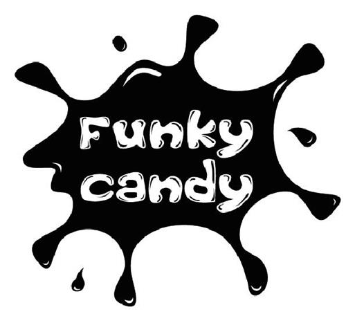 FUNKY CANDY trademark