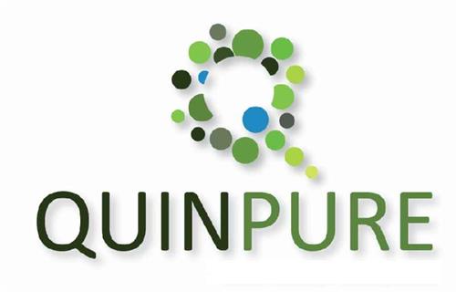 QUINPURE trademark