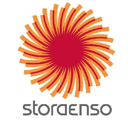 STORAENSO trademark