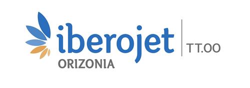 IBEROJET ORIZONIA TT.OO trademark