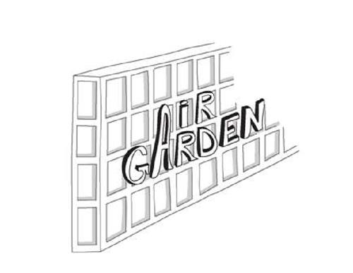 AIR GARDEN trademark