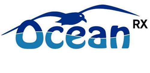 Ocean RX trademark