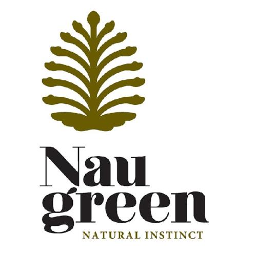 NAU GREEN NATURAL INSTINCT trademark