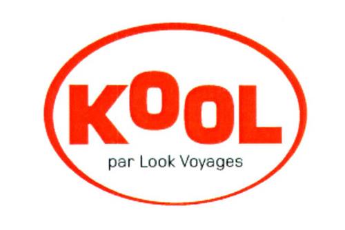 Kool par Look Voyages trademark