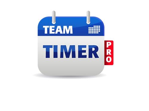 TEAM TIMER PRO trademark