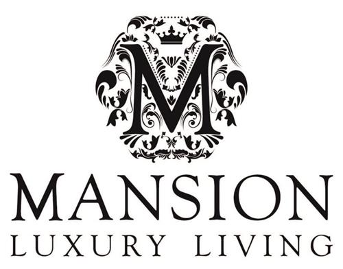 M MANSION LUXURY LIVING trademark