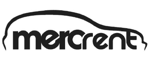 MERCRENT trademark