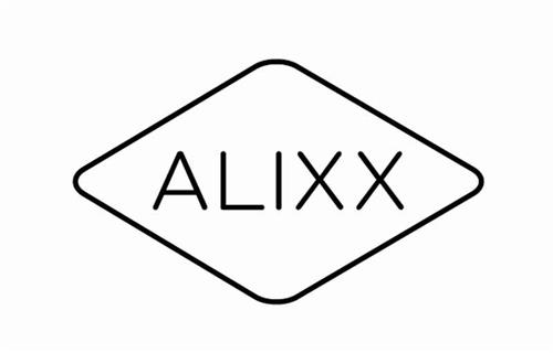 ALIXX trademark