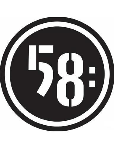 58: trademark