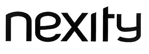 nexity trademark