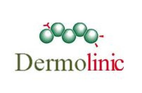 DERMOLINIC trademark