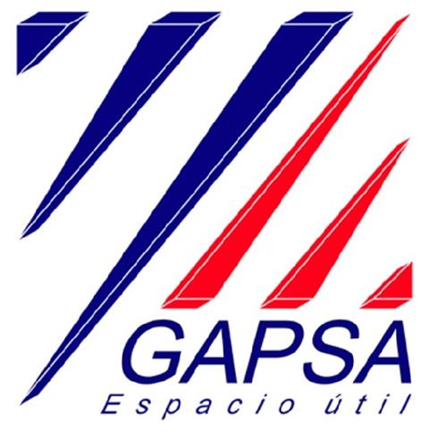 GAPSA Espacio útil. trademark